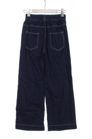 Damskie jeansy Unbranded, Rozmiar XS, Kolor Niebieski, Cena 78,99 zł