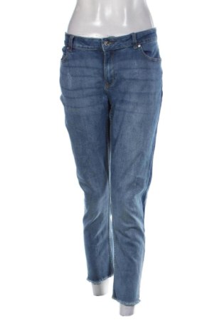 Dámske džínsy  Unbranded, Veľkosť XL, Farba Modrá, Cena  17,95 €
