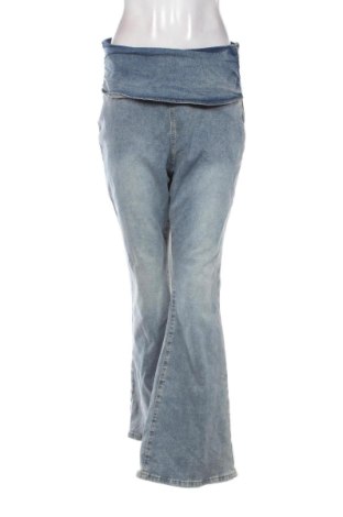 Damen Jeans Unbranded, Größe L, Farbe Blau, Preis € 19,99