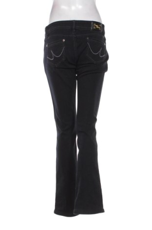 Damskie jeansy Unbranded, Rozmiar L, Kolor Czarny, Cena 51,99 zł