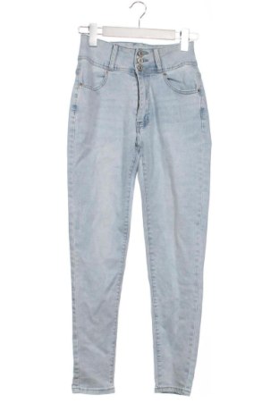 Дамски дънки Unbranded, Размер XS, Цвят Син, Цена 15,00 €