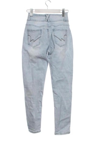 Дамски дънки Unbranded, Размер XS, Цвят Син, Цена 15,00 €
