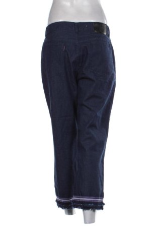 Blugi de femei Unbranded, Mărime M, Culoare Albastru, Preț 91,99 Lei