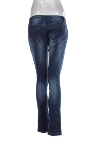 Дамски дънки Unbranded, Размер M, Цвят Син, Цена 8,69 €