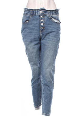 Dámské džíny  Unbranded, Velikost M, Barva Modrá, Cena  425,00 Kč