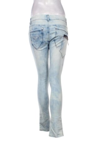 Dámské džíny  Unbranded, Velikost L, Barva Modrá, Cena  418,00 Kč