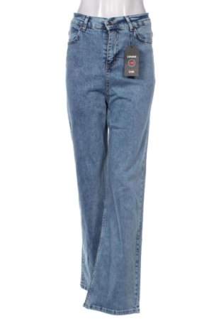 Damen Jeans Unbranded, Größe S, Farbe Blau, Preis 24,00 €