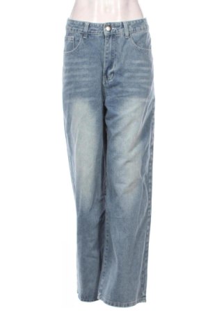 Damen Jeans Unbranded, Größe XL, Farbe Blau, Preis 27,68 €