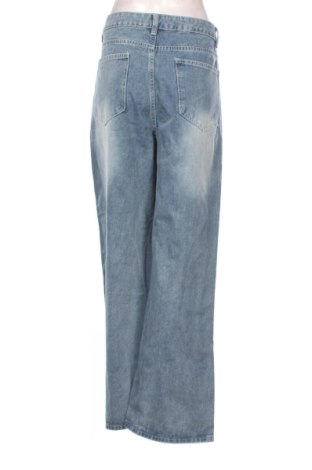 Damen Jeans Unbranded, Größe XL, Farbe Blau, Preis 27,68 €