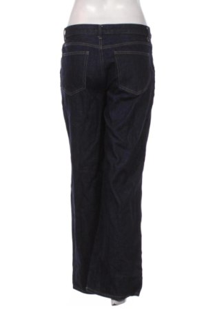 Γυναικείο Τζίν Uniqlo, Μέγεθος M, Χρώμα Μπλέ, Τιμή 14,99 €