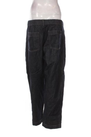 Dámske džínsy  Uniqlo, Veľkosť XL, Farba Modrá, Cena  24,95 €