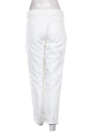 Дамски дънки United Colors Of Benetton, Размер L, Цвят Бял, Цена 21,47 €