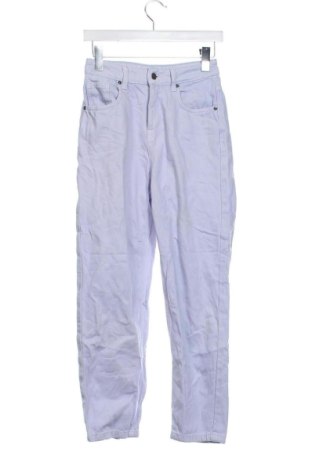 Dámske džínsy  United Colors Of Benetton, Veľkosť S, Farba Fialová, Cena  15,95 €
