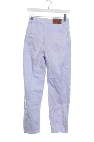 Dámske džínsy  United Colors Of Benetton, Veľkosť S, Farba Fialová, Cena  15,95 €