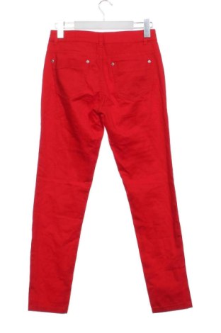 Női farmernadrág United Colors Of Benetton, Méret S, Szín Piros, Ár 10 559 Ft