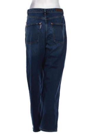 Damen Jeans United Colors Of Benetton, Größe M, Farbe Blau, Preis 21,00 €