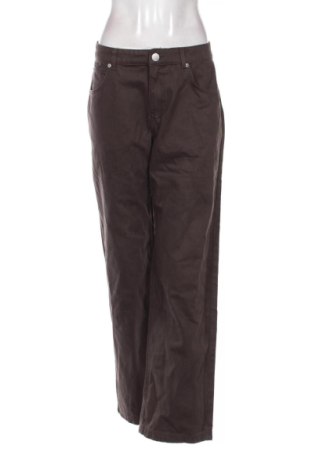 Dámske džínsy  Unlike humans, Veľkosť M, Farba Hnedá, Cena  56,95 €