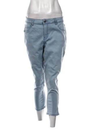 Dámské džíny  Up 2 Fashion, Velikost XL, Barva Modrá, Cena  425,00 Kč