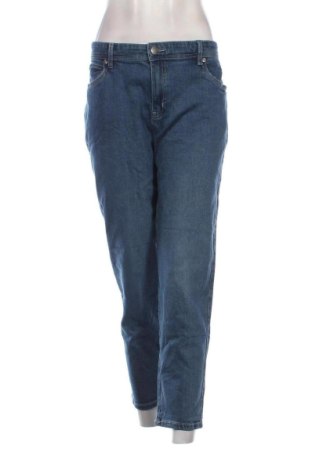 Дамски дънки Up 2 Fashion, Размер XL, Цвят Син, Цена 15,33 €