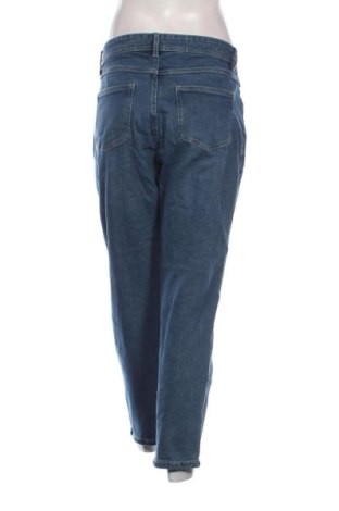 Дамски дънки Up 2 Fashion, Размер XL, Цвят Син, Цена 15,33 €