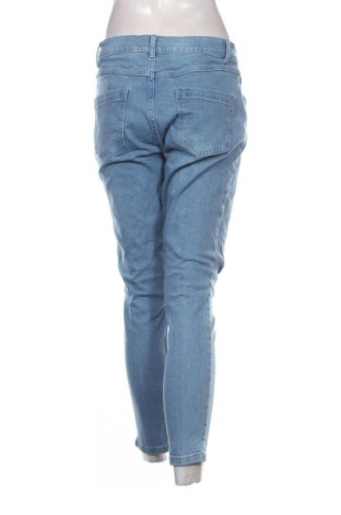 Dámské džíny  Up 2 Fashion, Velikost XL, Barva Modrá, Cena  439,00 Kč