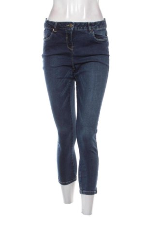 Дамски дънки Up 2 Fashion, Размер L, Цвят Син, Цена 15,33 €