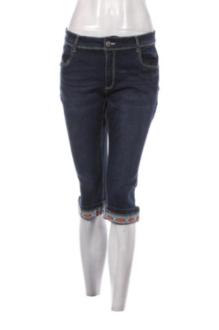 Damen Jeans Up 2 Fashion, Größe L, Farbe Blau, Preis 19,99 €