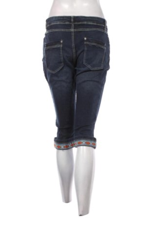 Damen Jeans Up 2 Fashion, Größe L, Farbe Blau, Preis 19,99 €