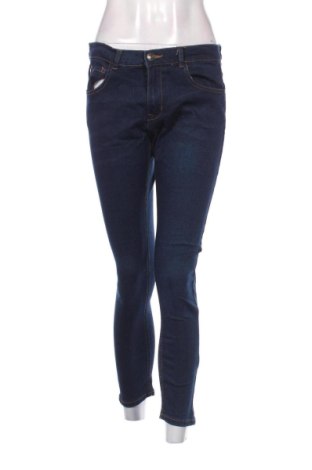 Damen Jeans Up 2 Fashion, Größe M, Farbe Blau, Preis € 10,99