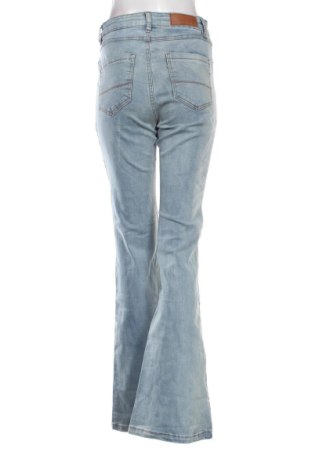 Dámske džínsy  Urban Classics, Veľkosť M, Farba Modrá, Cena  56,95 €