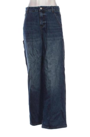 Damen Jeans Urban Revivo, Größe M, Farbe Blau, Preis 27,99 €