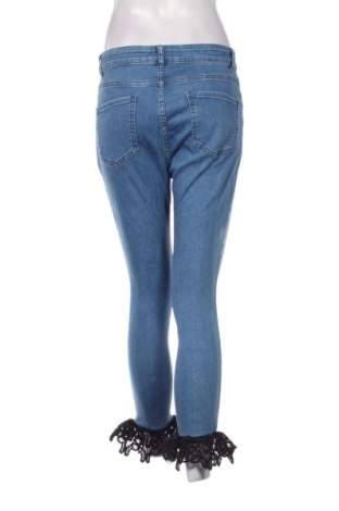 Damen Jeans Uterque, Größe M, Farbe Blau, Preis 38,35 €