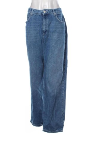 Дамски дънки V by Very, Размер L, Цвят Син, Цена 14,77 €