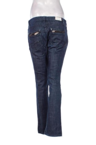 Damskie jeansy VILA, Rozmiar L, Kolor Niebieski, Cena 91,09 zł