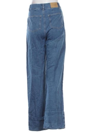 Γυναικείο Τζίν Vero Moda, Μέγεθος S, Χρώμα Μπλέ, Τιμή 10,99 €