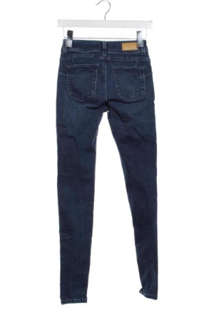Dámske džínsy  Vero Moda, Veľkosť XXS, Farba Modrá, Cena  17,46 €