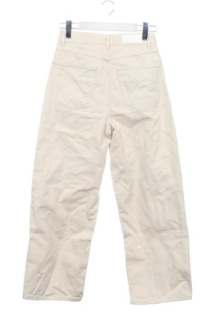 Dámské džíny  Vero Moda, Velikost XS, Barva Béžová, Cena  289,00 Kč