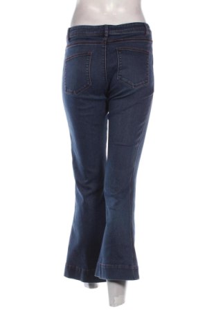 Γυναικείο Τζίν Vero Moda, Μέγεθος M, Χρώμα Μπλέ, Τιμή 17,00 €