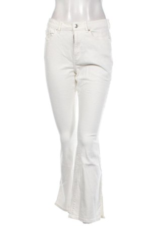 Γυναικείο Τζίν Vero Moda, Μέγεθος S, Χρώμα Λευκό, Τιμή 20,99 €