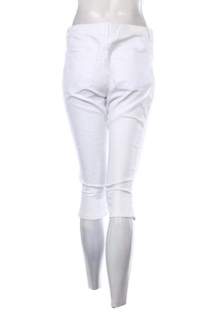 Dámske džínsy  Vero Moda, Veľkosť L, Farba Biela, Cena  20,95 €