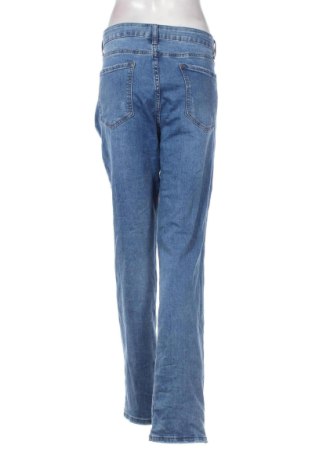 Női farmernadrág Version Feminin, Méret XXL, Szín Kék, Ár 6 198 Ft