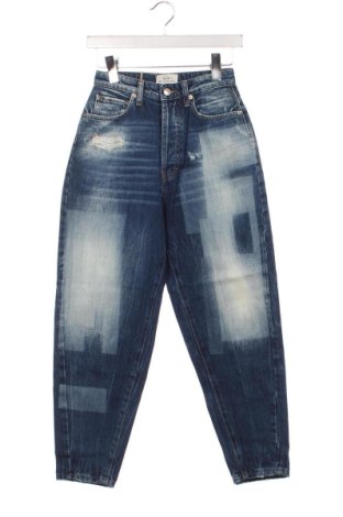 Blugi de femei Vicolo, Mărime XXS, Culoare Albastru, Preț 321,36 Lei