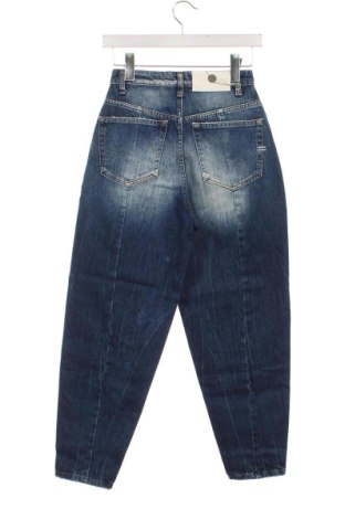 Blugi de femei Vicolo, Mărime XXS, Culoare Albastru, Preț 321,36 Lei