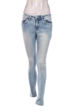 Damen Jeans Vintage, Größe M, Farbe Blau, Preis 19,99 €