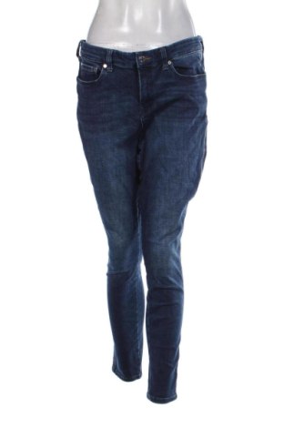 Női farmernadrág Violeta by Mango, Méret XL, Szín Kék, Ár 8 779 Ft