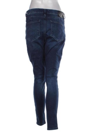 Női farmernadrág Violeta by Mango, Méret XL, Szín Kék, Ár 8 779 Ft