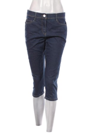 Dámske džínsy  Walbusch, Veľkosť M, Farba Modrá, Cena  45,95 €