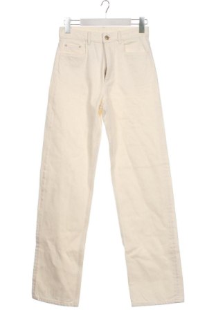 Damen Jeans Wandler, Größe S, Farbe Ecru, Preis € 70,00