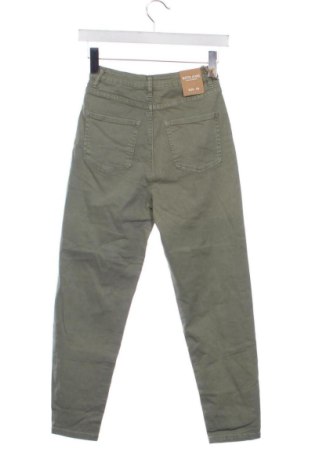 Damen Jeans Water, Größe XS, Farbe Grün, Preis 30,99 €