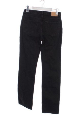 Дамски дънки Weekday, Размер S, Цвят Черен, Цена 48,06 €